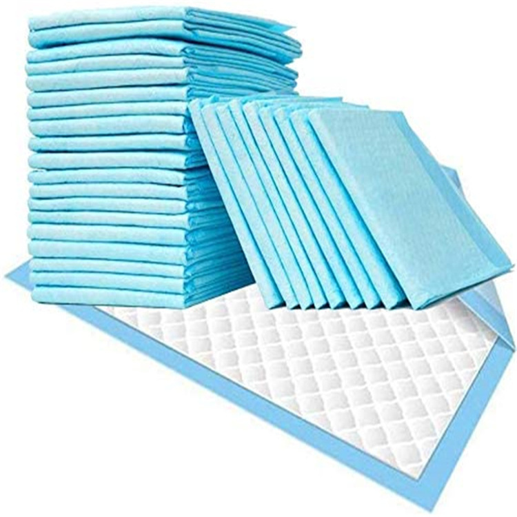 Adult Disposable diaper super absorb Underpad Incontinence Products Medical for Seniors