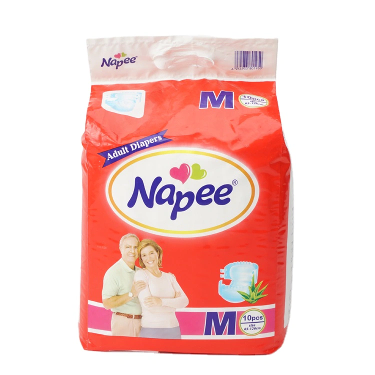 OEM Disposable  Nappies Adult diapers Manufacturer in China