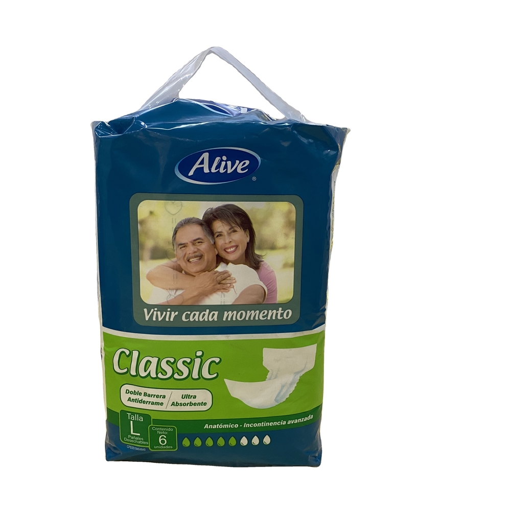 Highest Absorbency Overnight Adult Briefs Dry-Lock Adult Incontinence Care Large/X-Large, Unisex, Adult Diapers
