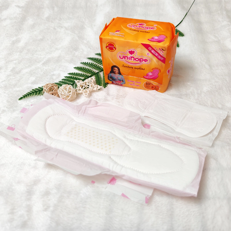 Good quality wholesale price cold disposable sanitary pads napkins