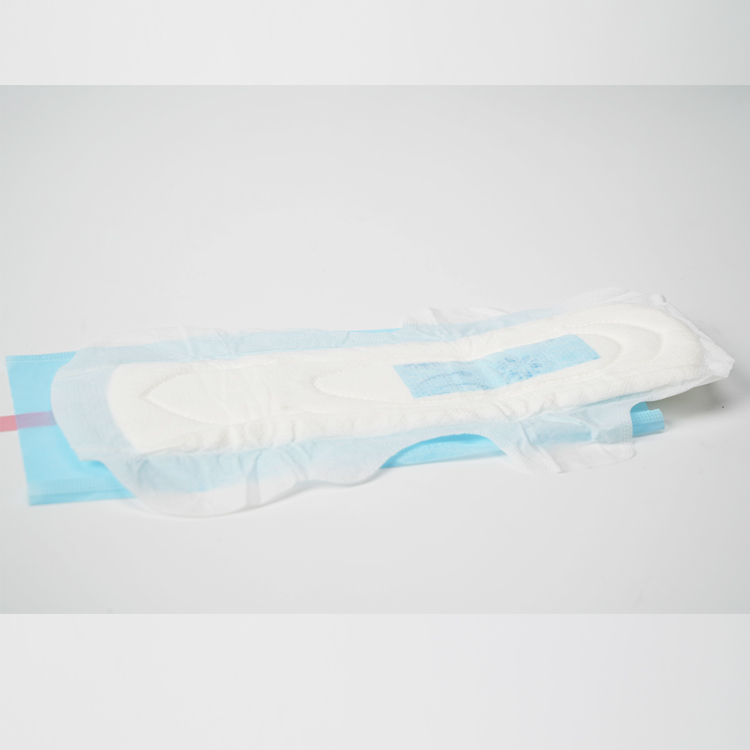 Unihope popular in Africa sanitary napkin from China in stock  sanitary pads