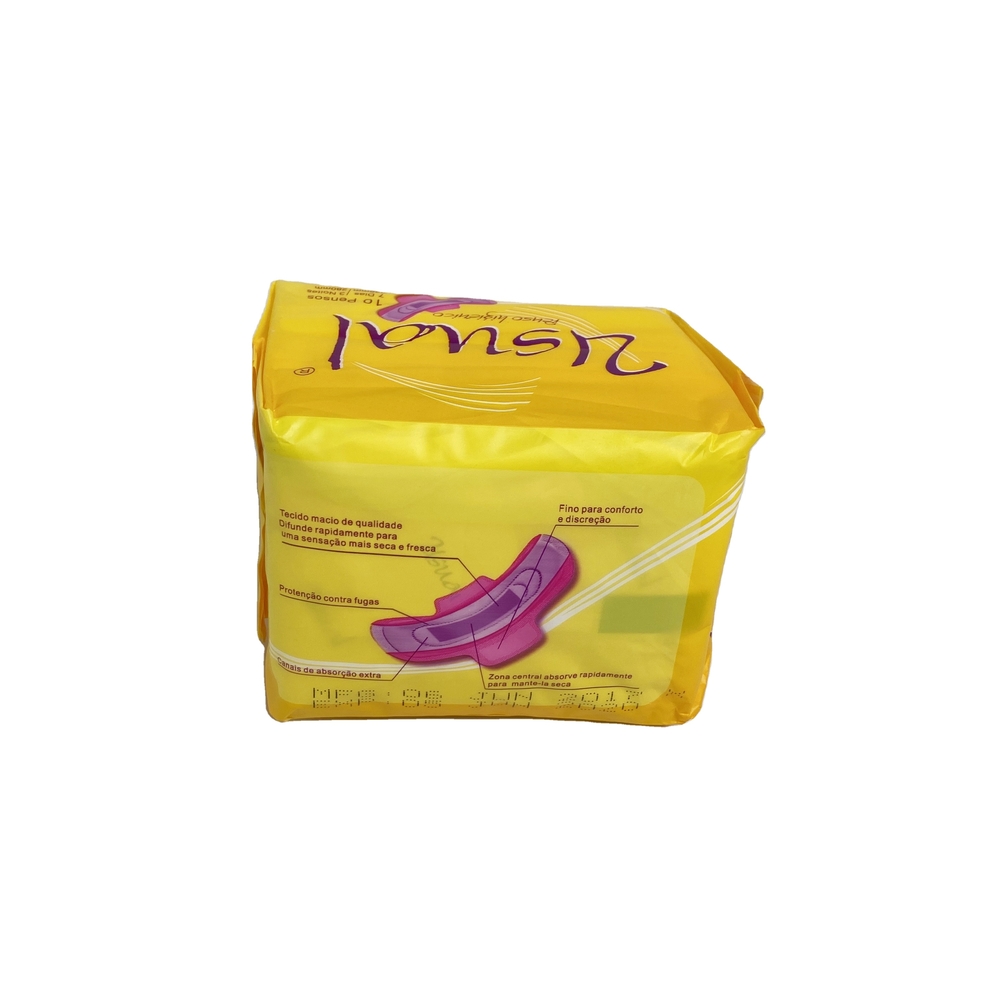 Hot Sale Professional Lower Price Wholesale Sanitary Pad