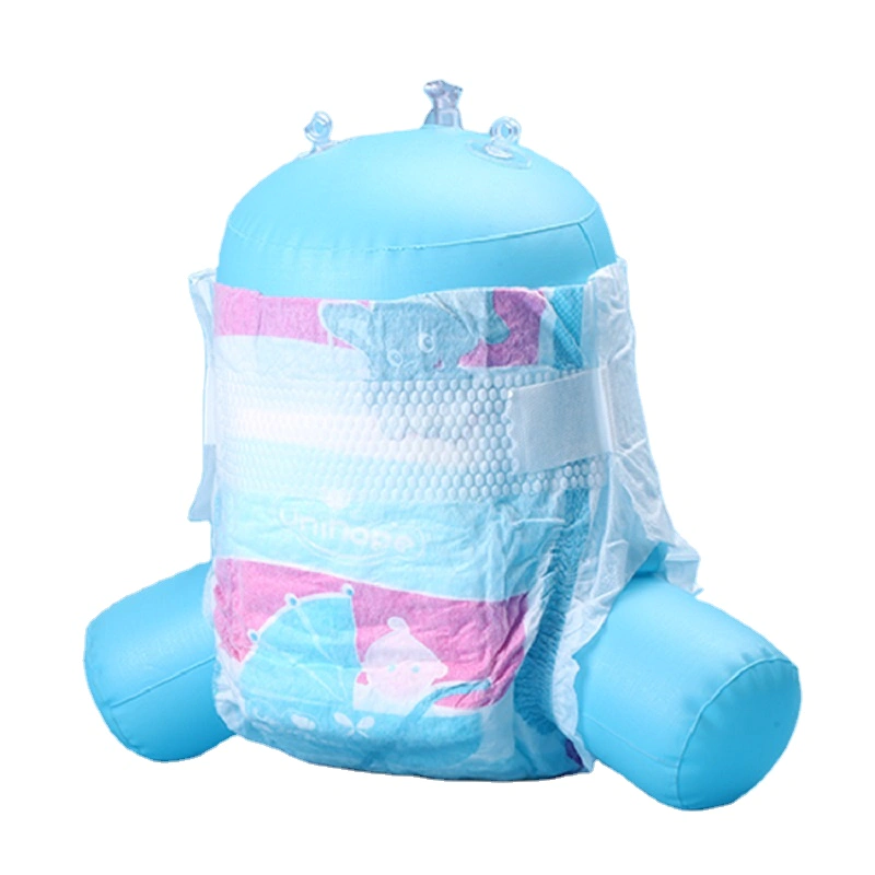 China supplier cheap price disposable Baby Diapers/Nappies