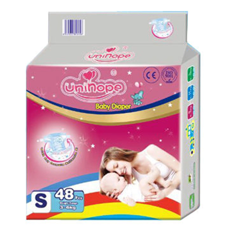 Baby Diapers wholesales price disposable baby diapers nappies