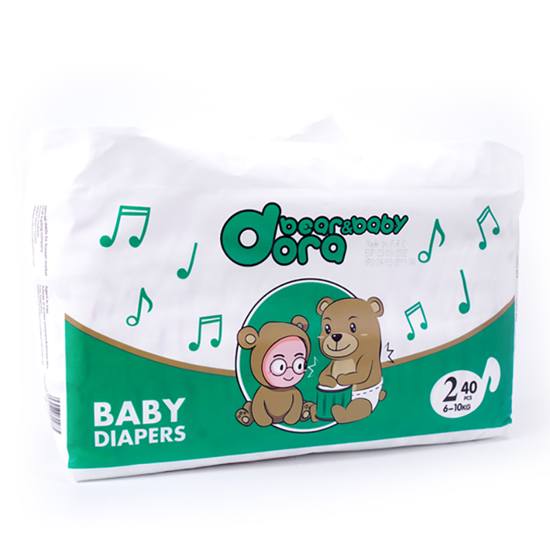WHOLESALE COTTON AND SOFT BABY DIAPER FOR BABIES