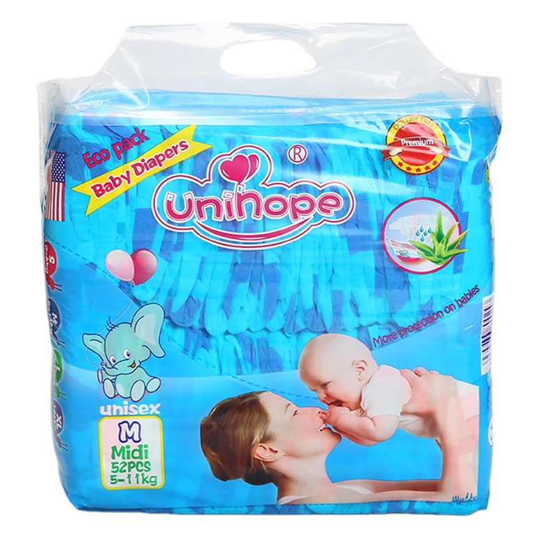 Sensitive skin care sleepy baby diaper supplier
