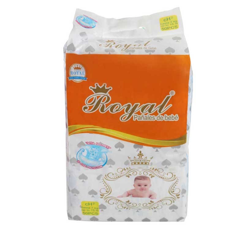 Hot Sell Baby Products Disposable Baby Diapers Pants