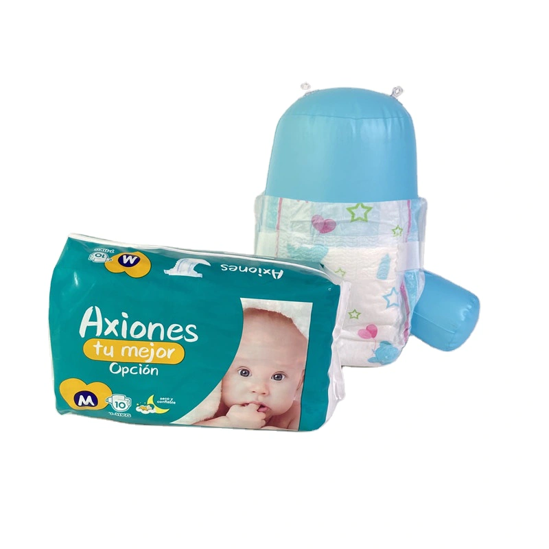 Baby diapers Disposable Cheap price manufacturers in China baby  diaper