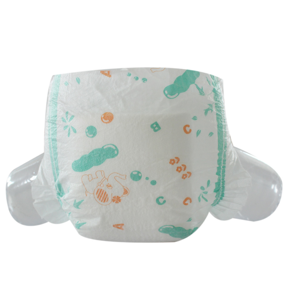 Baby Diapers Disposable ,OEM Breathable Soft Pampering Diapers, Wholesale Diaper Manufacturer