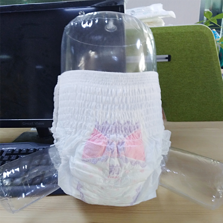 Unihope Wholesale adult pull up diapers bulk buy for elderly people-1