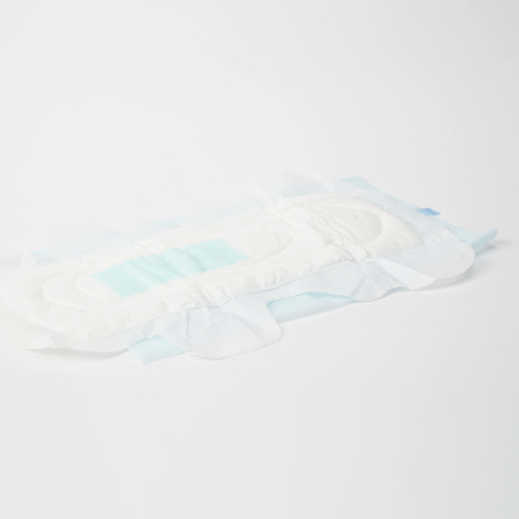 Unihope best sanitary pads for sensitive skin Supply for department store-3