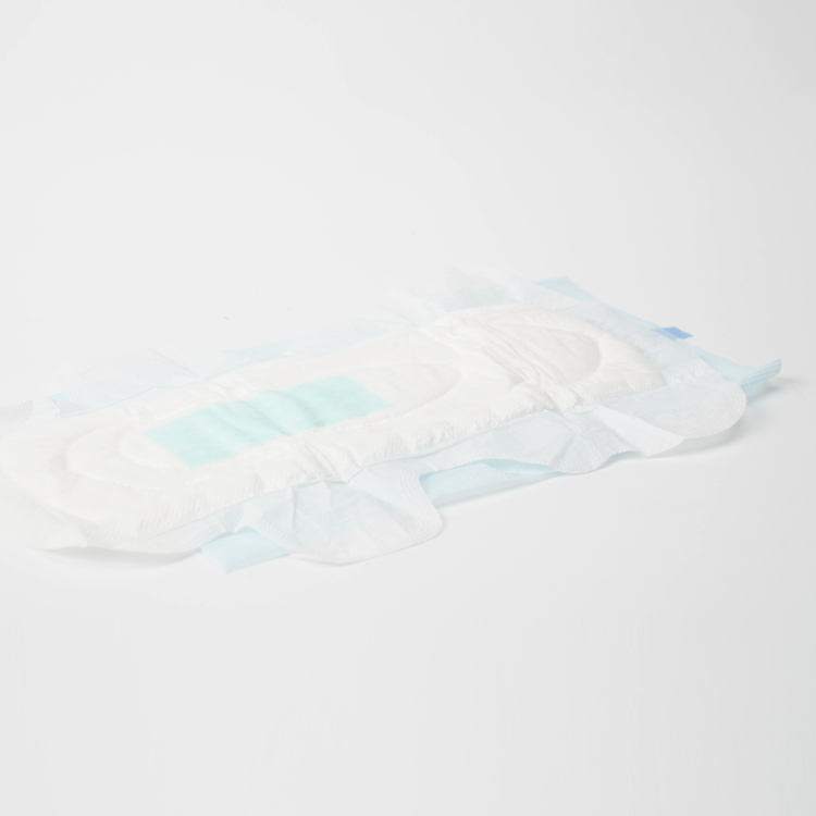 Long Size Sanitary Pads