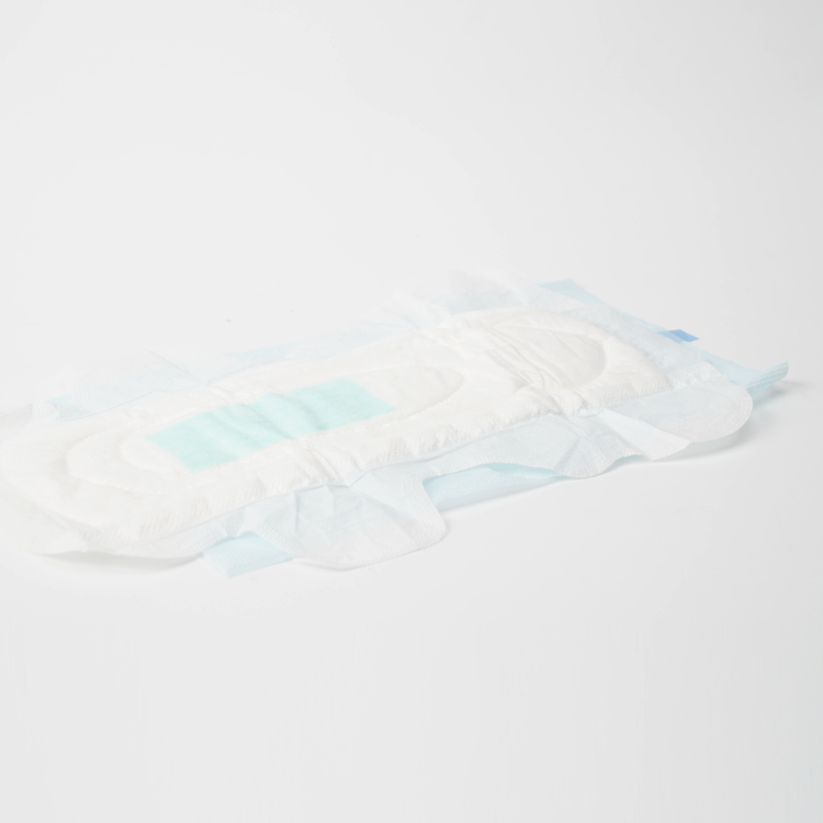 Unihope cotton sanitary pads manufacturers for department store