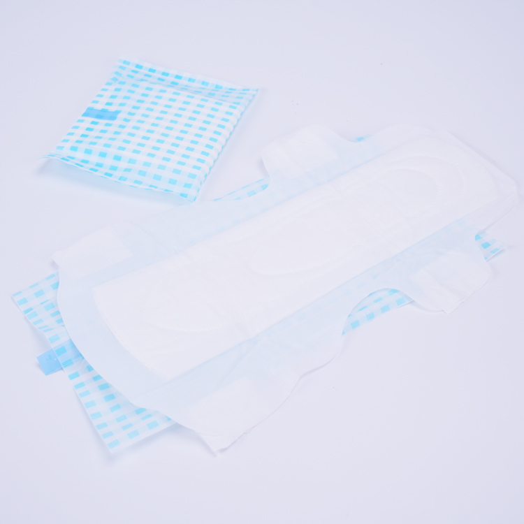 Unihope biodegradable sanitary pads bulk buy for ladies-1
