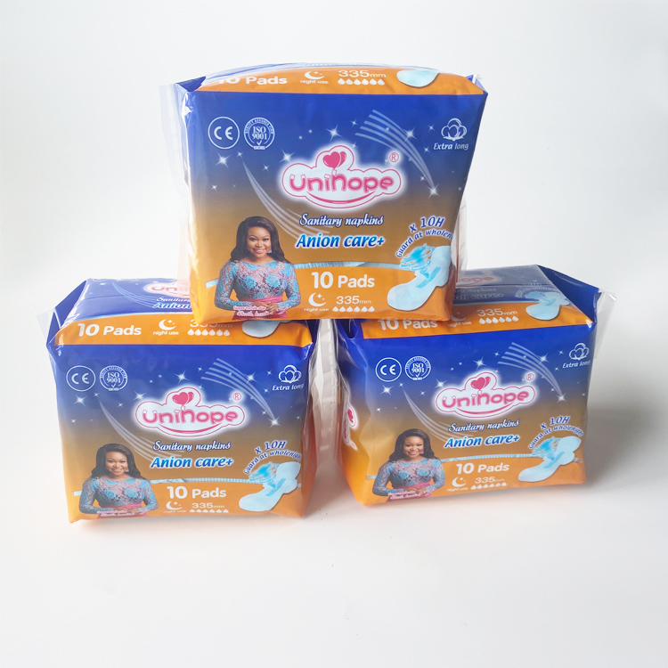 Unihope Bulk buy Unihope new sanitary pads Suppliers for ladies-2