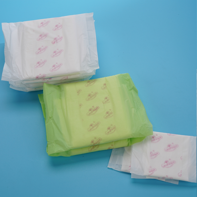 Wholesale Unihope thin sanitary pads company for department store-2