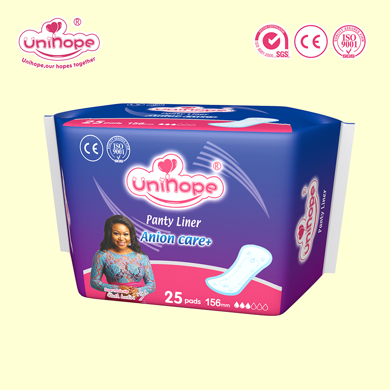 China supplier wholesales price disposable sanitary pads feminine napkin