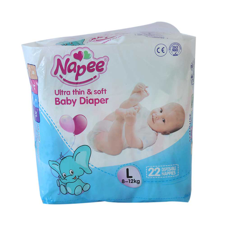 Best Unihope case of disposable diapers company for baby store-2