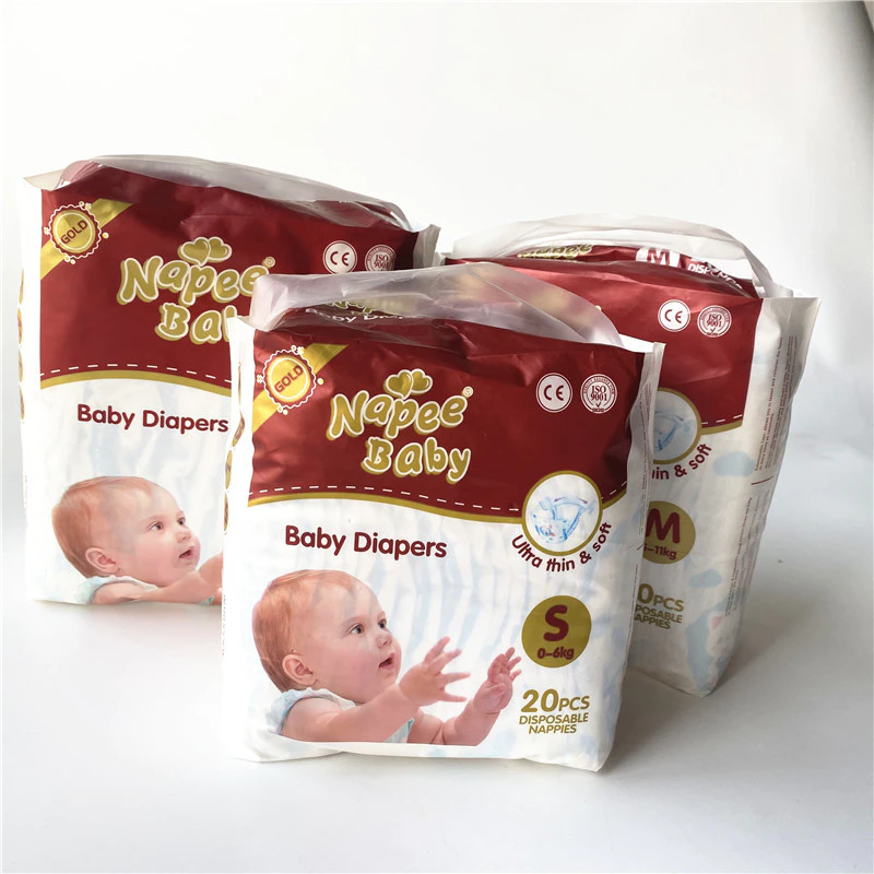 China hot product sleepy baby diaper with good quality,baby nice diapers