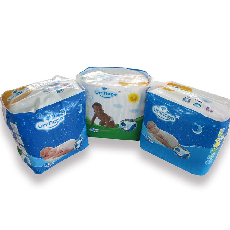 breathable cloth diapers disposable baby diapers selling good in the market