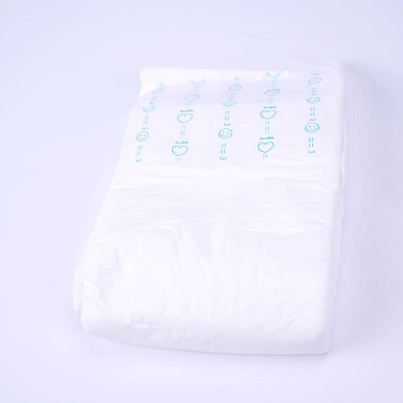 Hot Sale High Quality Disposable Adult Diaper in Bulk