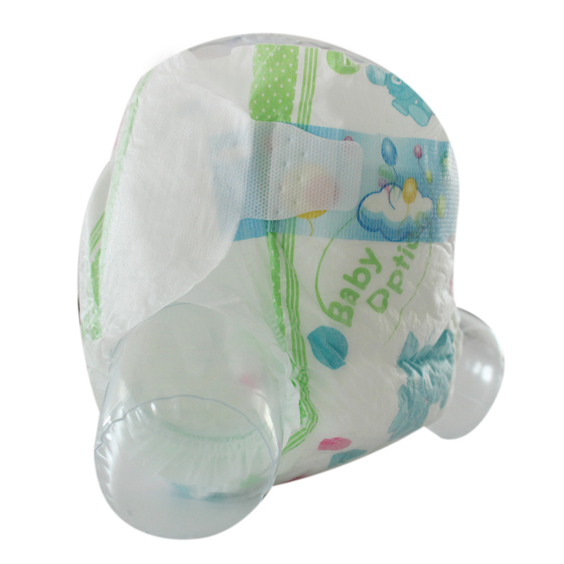 2022 hot selling cheap price Manufacturer Wholesale High Quality A Grade Baby Diapers Customized size Baby Diaper for baby
