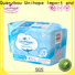 Unihope sanitary napkins dealer for department store