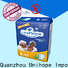 Wholesale Unihope old people diapers company for old people