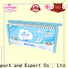 Unihope best sanitary pads for heavy bleeding manufacturers for women