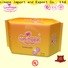 Latest Unihope sanitary pads online Supply for ladies