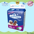 Unihope adult diapers with tabs manufacturers for elderly people