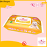 Unihope High-quality Unihope chemical free baby wipes factory for department store