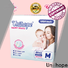 Unihope New Unihope baby diaper pull ups distributor for baby care shop