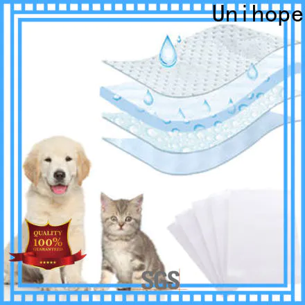 Unihope Latest Unihope best male dog diapers manufacturers for pet cleaning