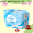 Unihope High-quality Unihope soft sanitary pads distributor for department store