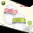 Unihope silicone nipple baby bottle brand for baby store