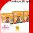 Unihope Top Unihope newborn baby diapers dealer for children store