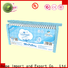 Unihope New Unihope best cotton sanitary pads brand for department store