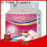 Unihope Top Unihope best nighttime diapers Suppliers for department store