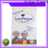 Bulk buy Unihope adult diaper booster pads factory for elderly people