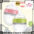 New Unihope baby feeding products factory for baby store