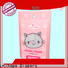 Bulk buy Unihope facial cotton towel Supply for face cleaning