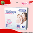 Unihope New Unihope pull up diapers for sensitive skin Supply for baby store