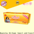 New Unihope best sanitary pads for heavy bleeding factory for department store