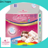 Unihope New Unihope eco friendly disposable diapers distributor for baby store
