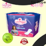 Best Unihope eco friendly sanitary pads Suppliers for women