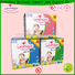 Unihope Bulk buy Unihope best eco friendly diapers Suppliers for children store