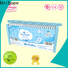 Unihope Wholesale Unihope bamboo sanitary pads brand for department store