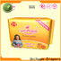 Bulk buy Unihope best sanitary pads for teenager brand for women
