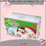 Wholesale Unihope chemical free diapers manufacturers for department store